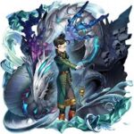 【キャラスト】真43 サルガタナス（バースト）【メギド７２】