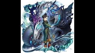 【キャラスト】真43 サルガタナス（バースト）【メギド７２】
