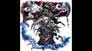 【キャラスト】祖46 ビフロンス（ラッシュ）【メギド７２】