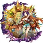 【キャラスト】祖48R ハーゲンティ（バースト）【メギド７２】