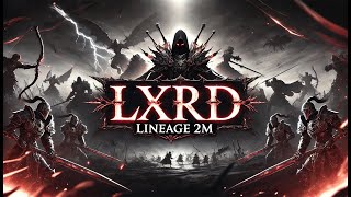 4IKEN | Lineage 2m #빅보스 #리니지 #리니지2M #신제이 #天堂2m #lineage2m #リネージュ2M #Линейка