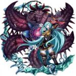 【キャラスト】祖50 フルカス（バースト）【メギド７２】