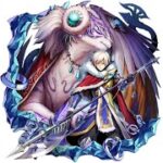 【キャラスト】祖60R ウァプラ（ラッシュ）【メギド７２】