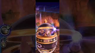 メギド72 250416 ステージ 94-5 H replay MOMENT