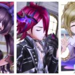 【メギド72】メギドの日並走カウントアップ16