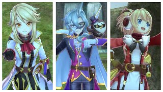 【メギド72】メギドの日並走カウントアップ21