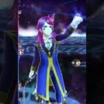 【メギド72】26.変貌貝姫リリィEX【メギドの日カウントダウン2025】