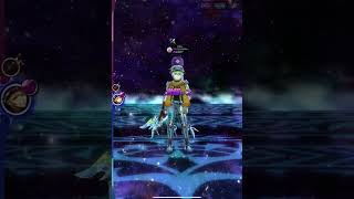 【メギド72】32.推しメギド縛りでΩアバドン(妄戦道場)【メギドの日カウントダウン2025】