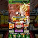【ドッカンバトル】通算ログイン789日目にして11個目の極限カンスト達成！#ドッカンバトル#極限カンスト