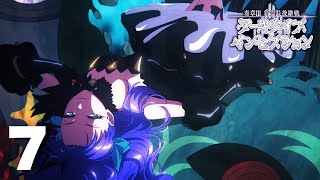 7【FGO】完全初見:朗読実況┆奏章Ⅲ 新霊長後継戦 アーキタイプ･インセプション【fate/grand order】