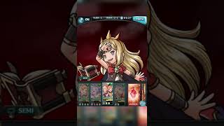 Ars Extinction – Wind Clarisse & Cagliostro Ougi #cagliostro #granbluefantasy #グラブル