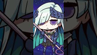 Brynhild – Fate Grand Order – Lancer – #brynhild #fategrandorder #fatelancer #lancer #fgo