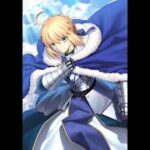 CHANGLI VS SABER 🗿| #anime #fate #wutheringwaves #fategrandorder #fgo #fatestaynight
