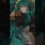 Cleopatra || Assassin || #fategrandorder #fgo #cleopatra #Assassin #fateAssassin