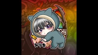 【荒野行動】DMTとの合同練習である！GNA公式配信