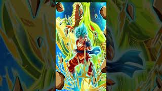 DRAGONBALL #ドラゴンボール #ドラゴンボールドッカンバトル