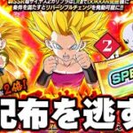 【ドッカンバトル】神チケット使うぞ！！！【DRAGONBALL Z Dokkan Battle】