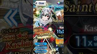 Daily Disappointment: Feudalcore Robot Waifu Edition | FGO