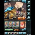 【グラブル】ゴールデントータスEX【十天衆戦記】