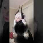【FGO】 Fate/Grand Order Lilith Cosplay