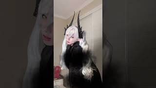 【FGO】 Fate/Grand Order Lilith Cosplay