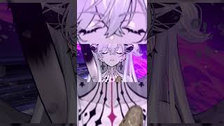 [FGO] Lilith NP Animation demonstration #fatego #fgojp #fategrandorder #oc4 #ordealcall