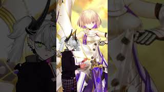 【FGO】 Lilith has top tier hater energy