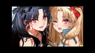 FGO、FGO、これは証明だ僕にだって丑御前１２０にできるってね！＆雑談枠