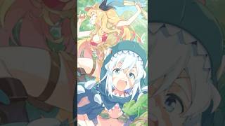 Fate Fun Facts: Anne & Mary (Summer) #shorts #fgo