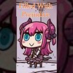 Fate Fun Facts: Elizabeth Bathory (Brave) #shorts #fgo