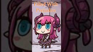 Fate Fun Facts: Elizabeth Bathory (Brave) #shorts #fgo