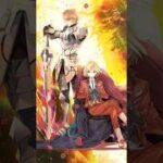Fate Fun Facts: Gawain #shorts #fgo