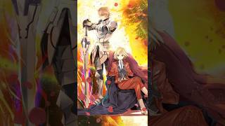 Fate Fun Facts: Gawain #shorts #fgo