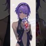 Fate Fun Facts: Hassan of the Serenity #shorts #fgo