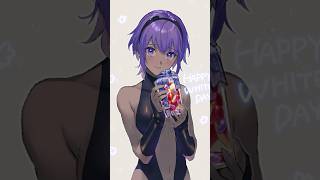 Fate Fun Facts: Hassan of the Serenity #shorts #fgo
