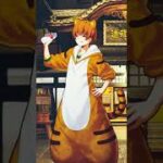Fate Fun Facts: Jaguar Man #shorts #fgo