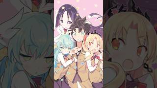 Fate Fun Facts: Kiyohime (Lancer) #shorts #fgo
