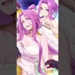 Fate Fun Facts: Medusa (Lancer) #shorts #fgo