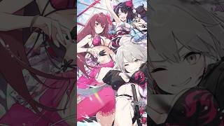 Fate Fun Facts: Scathach (Assassin) #shorts #fgo