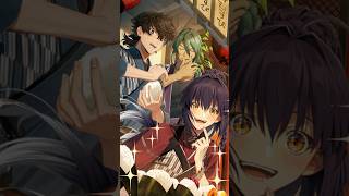 Fate Fun Facts: Tawara Touta #shorts #fgo