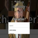 Fate Grand Order Constantine XI Reaction and Skills