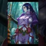 Fate Grand order Raikou fanart #fanart #art #anime #fategrandorder #raikou #fategrandorderfanart