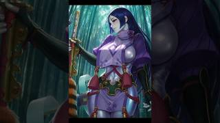 Fate Grand order Raikou fanart #fanart #art #anime #fategrandorder #raikou #fategrandorderfanart