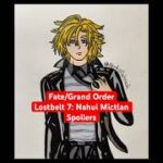 Fate/Grand Order Lostbelt 7: Nahui Mictlan Spoilers: Oh My God! ~ Daybit Sem Void Ritsuka Fujimaru
