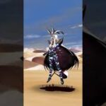 Fate/Grand Order – Servant Nitocris (Alter)!