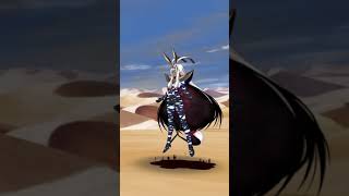Fate/Grand Order – Servant Nitocris (Alter)!