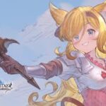 [Granblue Fantasy] / 【グラブル】 testing new computer at last!