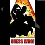Guess that Dokkan Battle Character 80