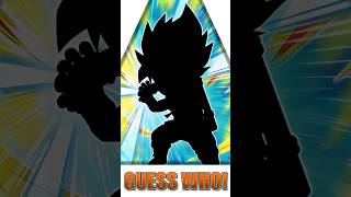 Guess that Dokkan Battle Character 82