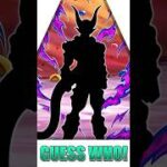 Guess that Dokkan Battle Character 85
